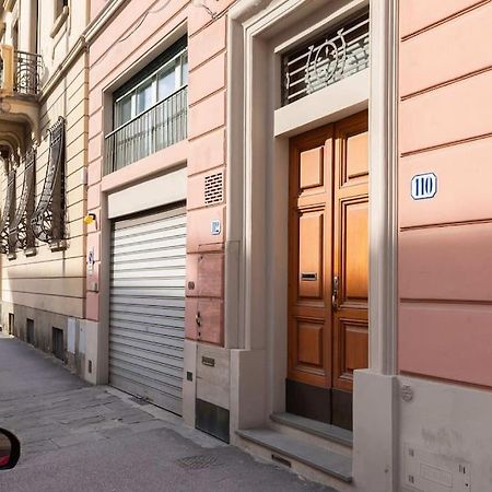 Ammirato Duplex In Florence Florença Exterior foto