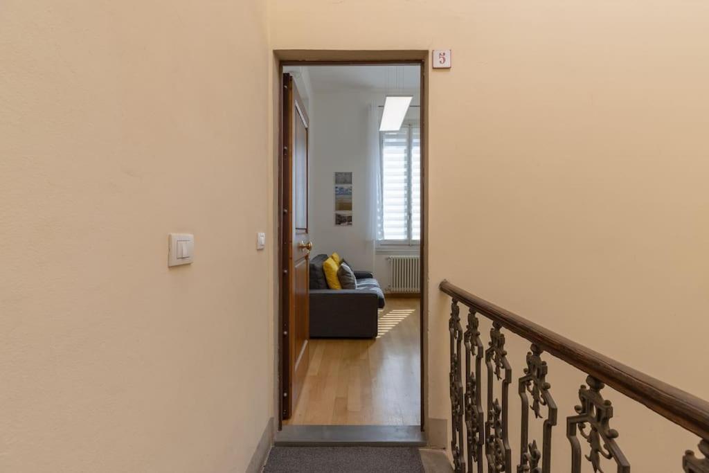 Ammirato Duplex In Florence Florença Exterior foto